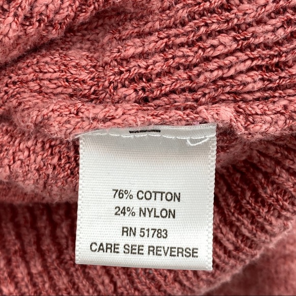 Maurices Henley Knit Sweater - Picture 7 of 7